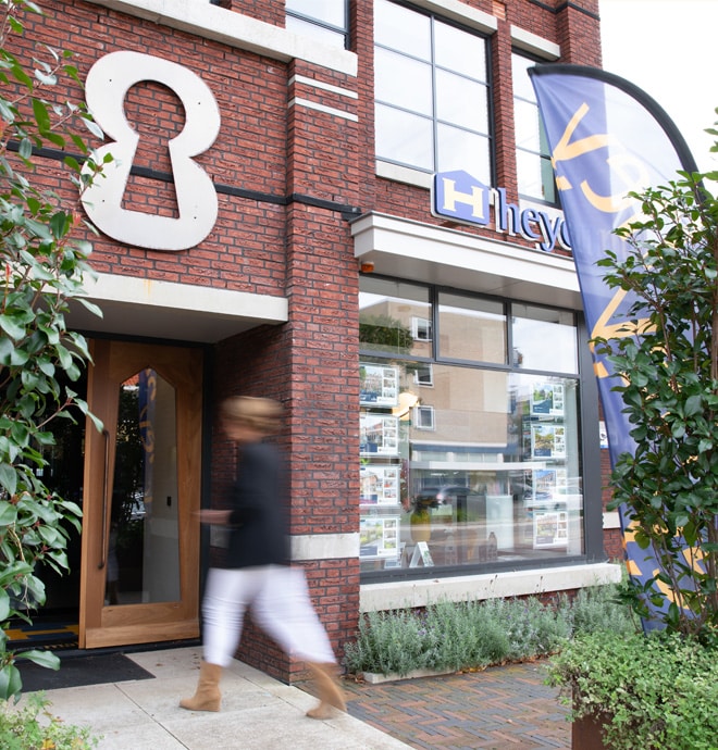 Onze voordelen