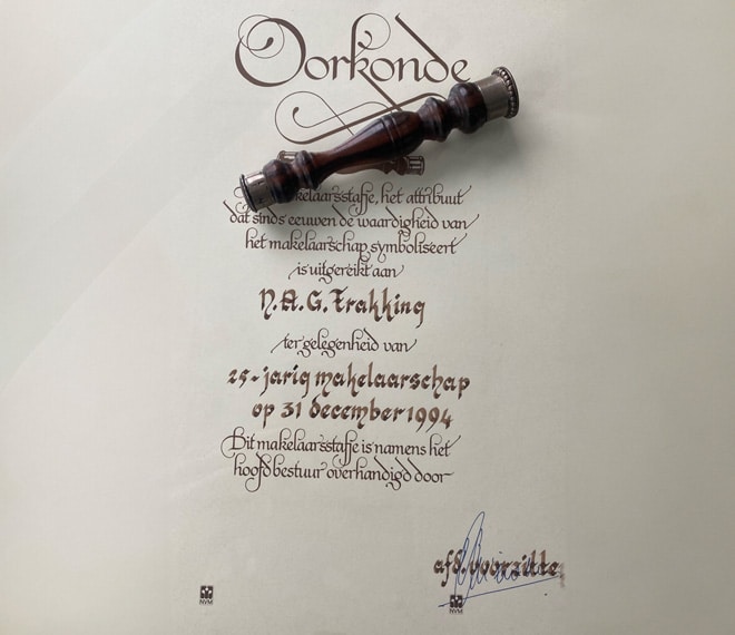 Wat bevat een taxatierapport?