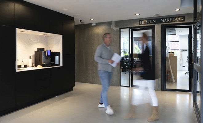 Vind de juiste huurder