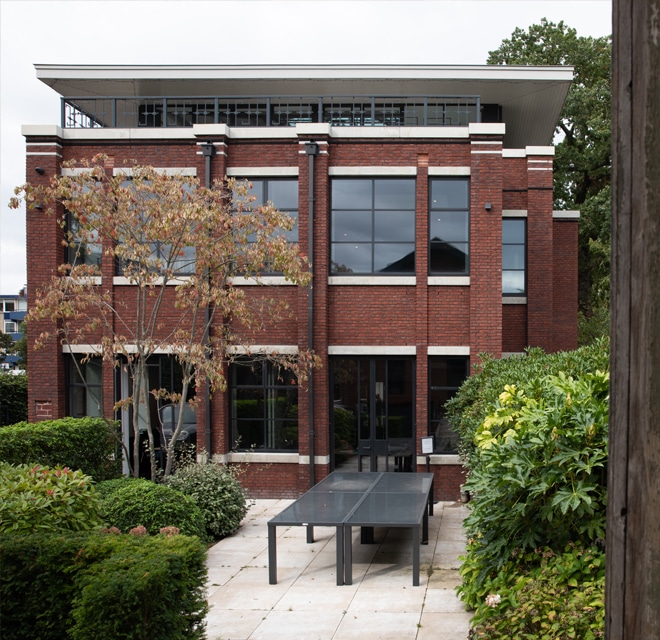 Vrijblijvende offerte Heyen VvE Beheer